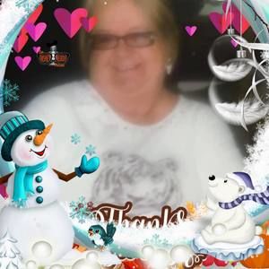 Meet your Posher, Mary